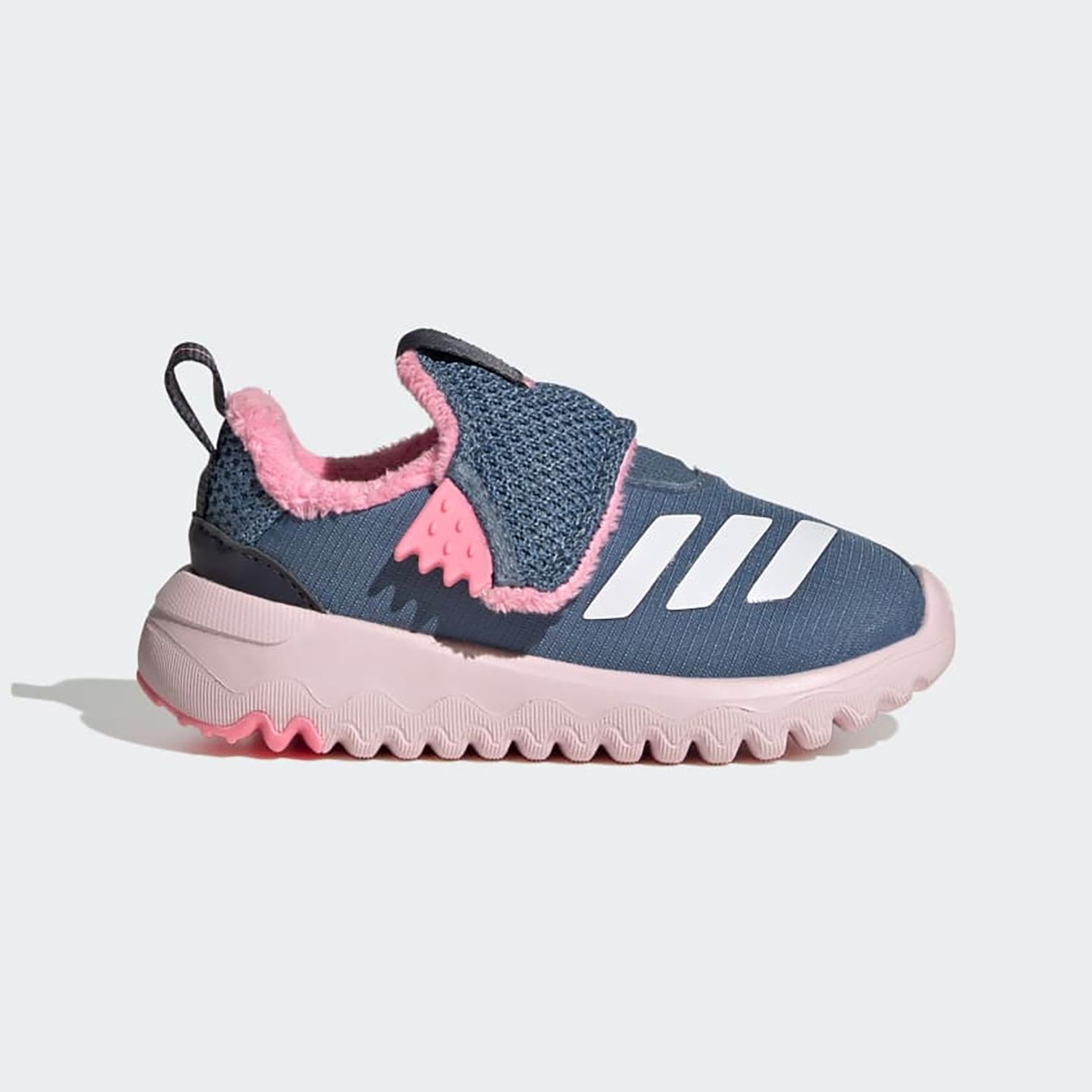 Кроссовки Adidas Suru365 I для девочек, размер 25, GY6677 носки детские adidas нвд разно ный 18 20