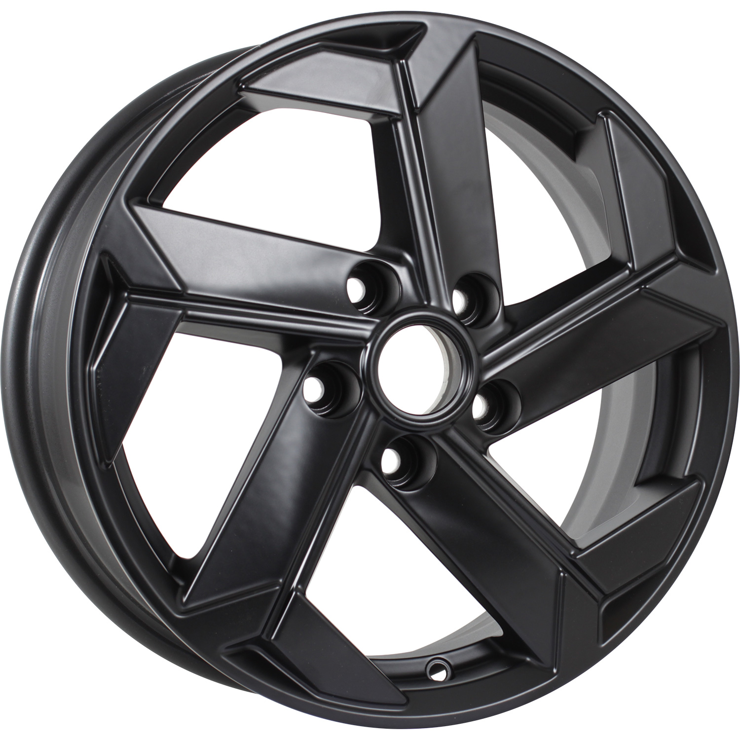 

Колесный диск KDW KD1642 (16_Creta) 6xR16 5x114.3 ET43 DIA67.1