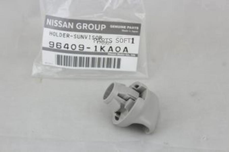 

Козырек NISSAN 964091KA0A