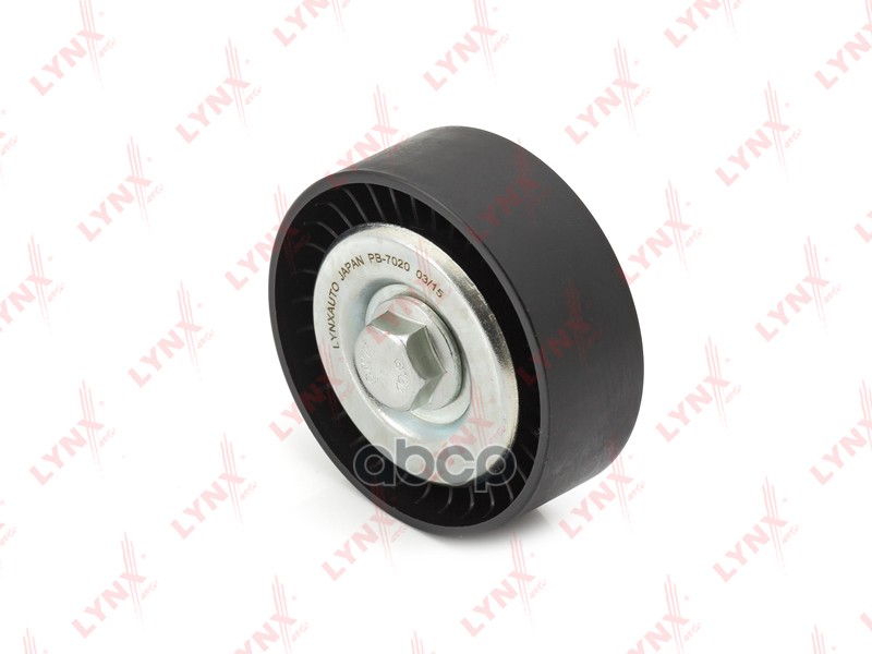 

Опора двигателя LYNXauto ME1464 правая, Me1464 Nsii0013061751