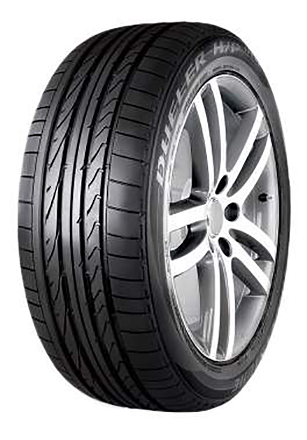 

Шины Bridgestone Dueler H/P Sport SUV MO 235/55 R19 101V, Dueler H/P Sport SUV