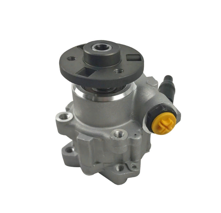 

Насос масляный Mando dmp030032