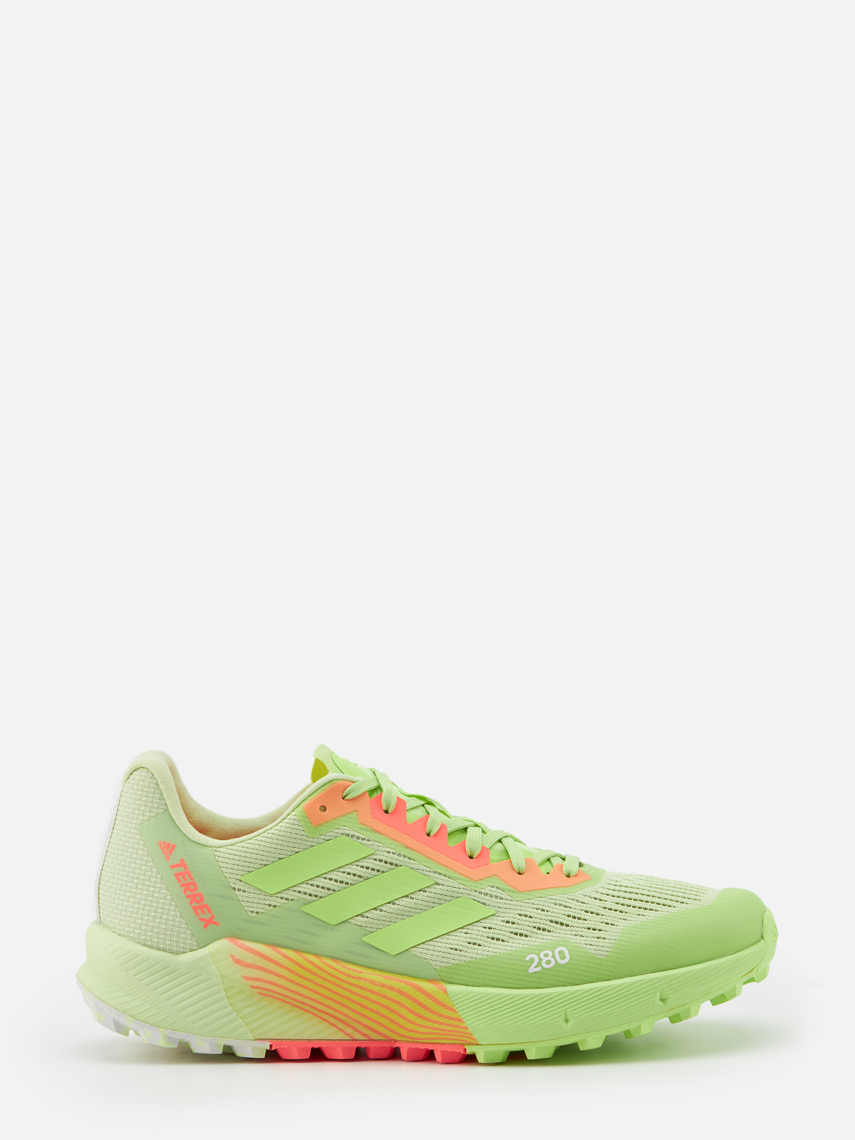 

Кроссовки женские Adidas H03191 зеленые 35.5 RU, Зеленый, H03191
