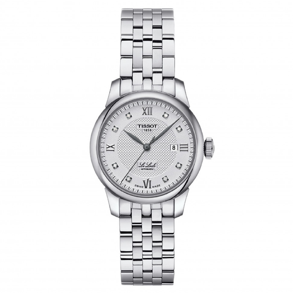 Наручные часы женские Tissot T006.207.11.036.00