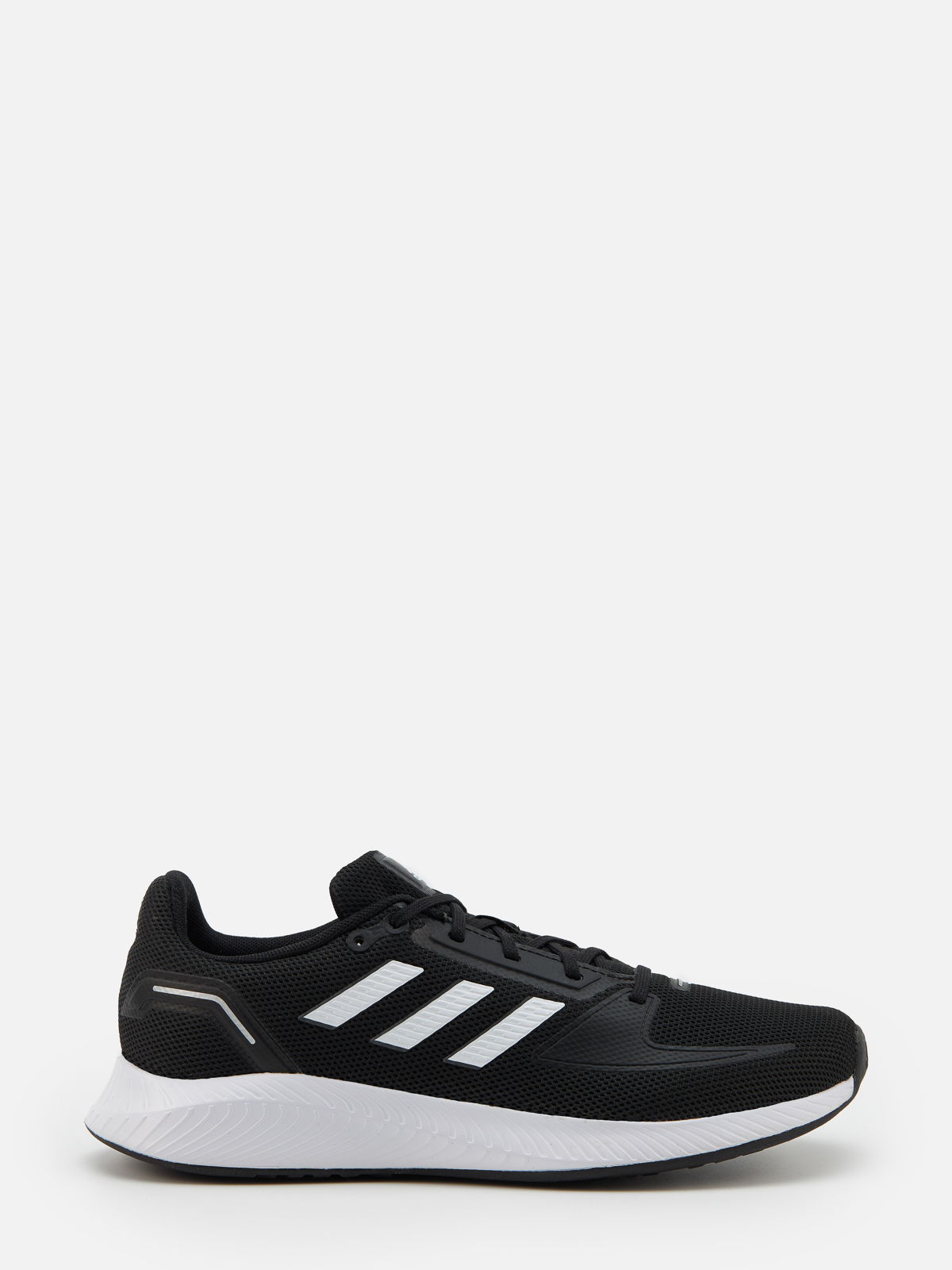 

Кроссовки женские Adidas FY5946 черные 5 US, Черный, FY5946