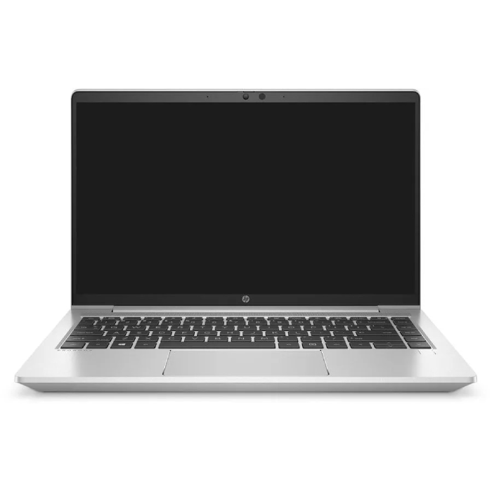 

Ноутбук HP серебристый (3C3S4ES)