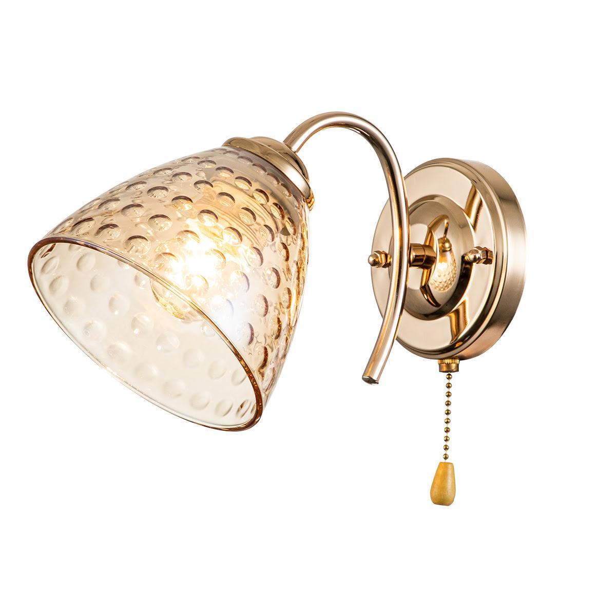 

Бра Escada Freesia 658/1A Gold