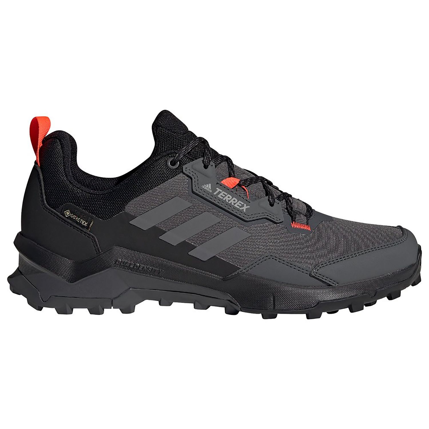 

Кроссовки мужские Adidas FZ3285 серые 38.5 RU, Серый, FZ3285