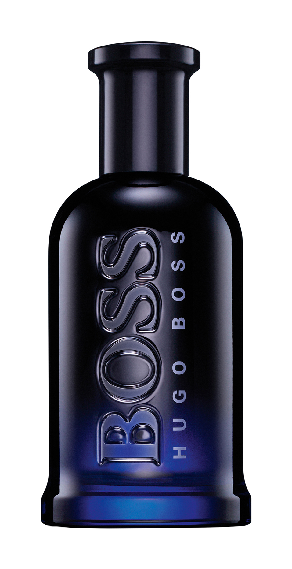 Туалетная вода мужская Hugo Boss Bottled Night 100 мл boss boss bottled unlimited 50