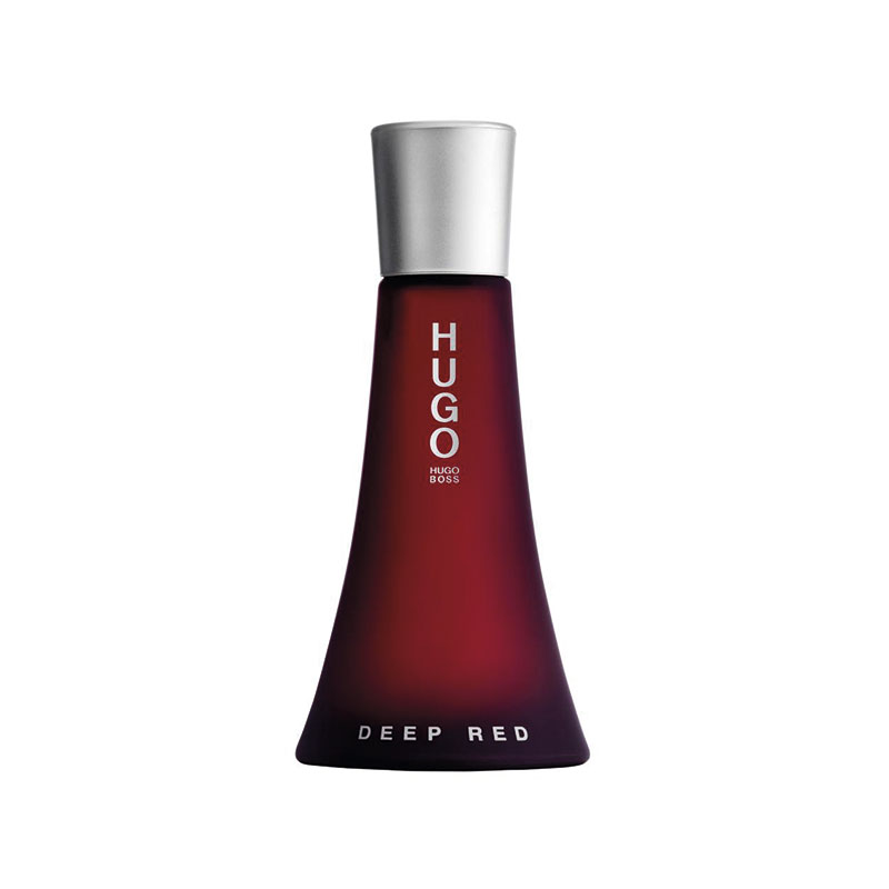 

Парфюмерная вода-спрей женская Hugo Boss Deep Red 50 мл