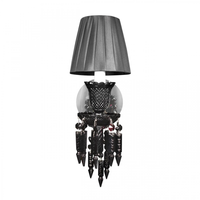 

Бра Loft it Zenith 10210/1W Black, Zenith