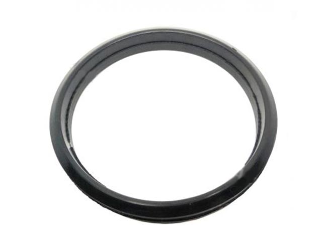 Фрикционное резиновое кольцо Кит для снегоуборщиков d 135, арт. 070-1765 triol aroma игрушка для собак резиновое кольцо