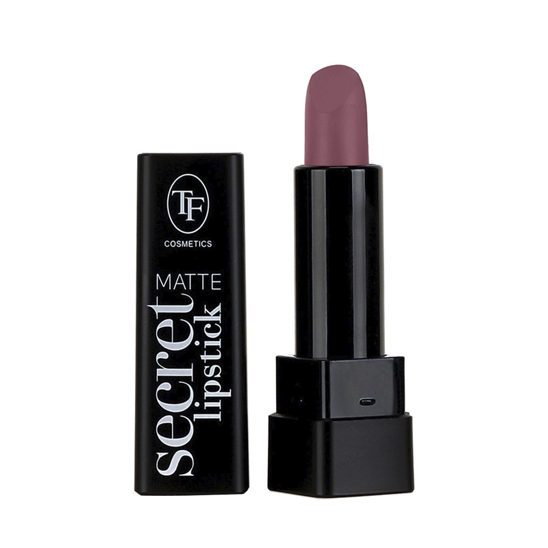 фото Матовая помада для губ tf cosmetics matte secret т.929