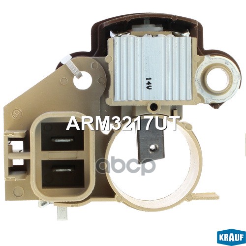 

Регулятор Генератора Krauf арт. ARM3217UT