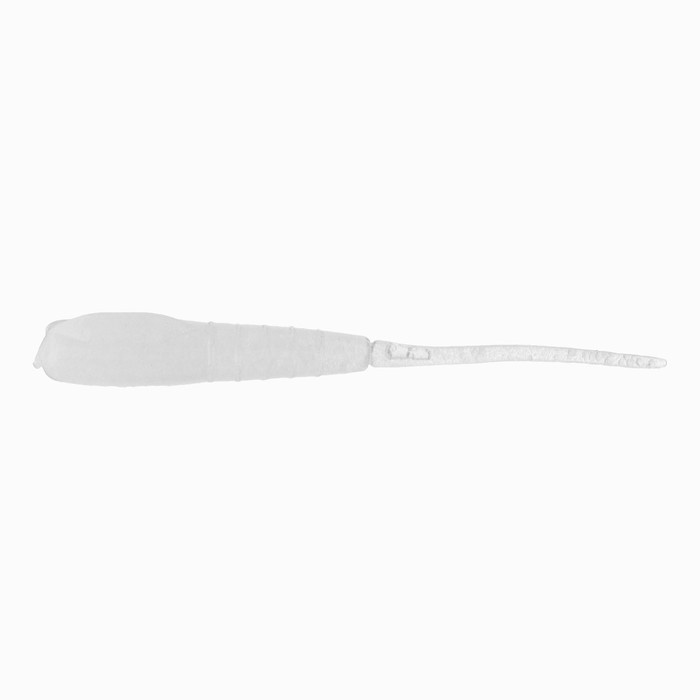 

Твистеры съедобные LJ Pro Series TROUTINO 2.1in (05.30)/033 10шт., Белый, Troutino