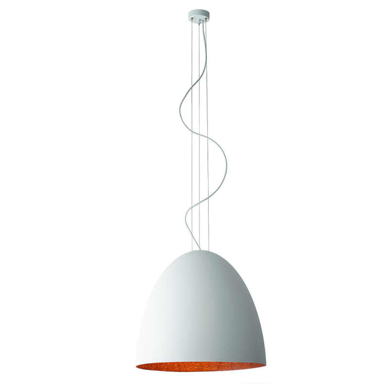 

Подвесной светильник Nowodvorski Egg L 10324, Egg l