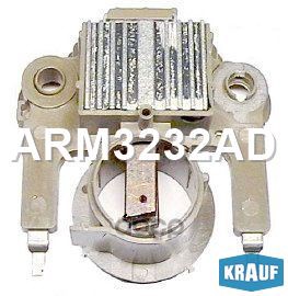 

Регулятор Генератора Krauf арт. ARM3232AD