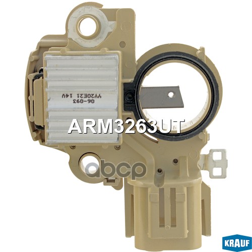 

Регулятор Генератора Krauf арт. ARM3263UT