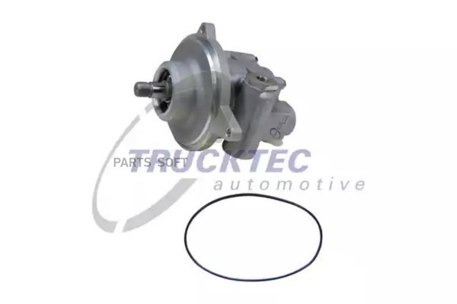 

Гидравлический Насос, Рулевое Управление 180 Bаr Ое: 24424074 TRUCKTEC AUTOMOTIVE 0337006
