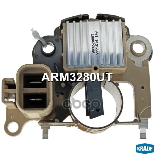 

Регулятор Генератора Krauf арт. ARM3280UT