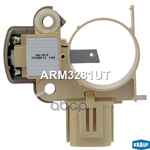 

Регулятор Генератора Krauf арт. ARM3281UT