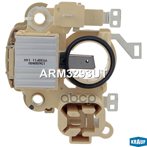 

Регулятор Генератора Krauf арт. ARM3293UT