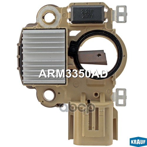 

Регулятор Генератора Krauf арт. ARM3350AD