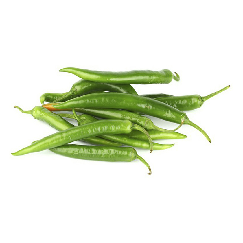 

Перец острый Хабанеро Турция 1 шт