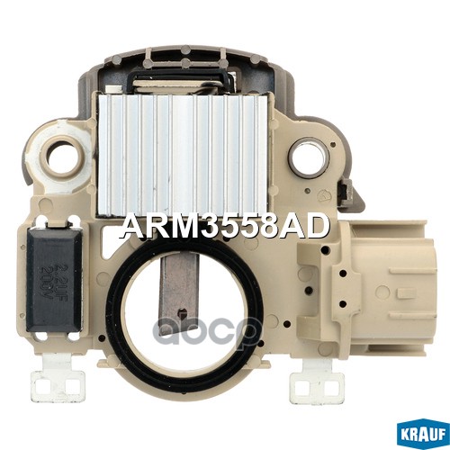 

Регулятор Генератора Krauf арт. ARM3558AD