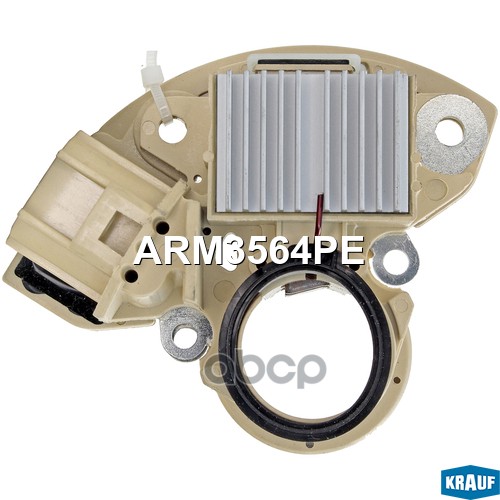 

Регулятор Генератора Krauf арт. ARM3564PE