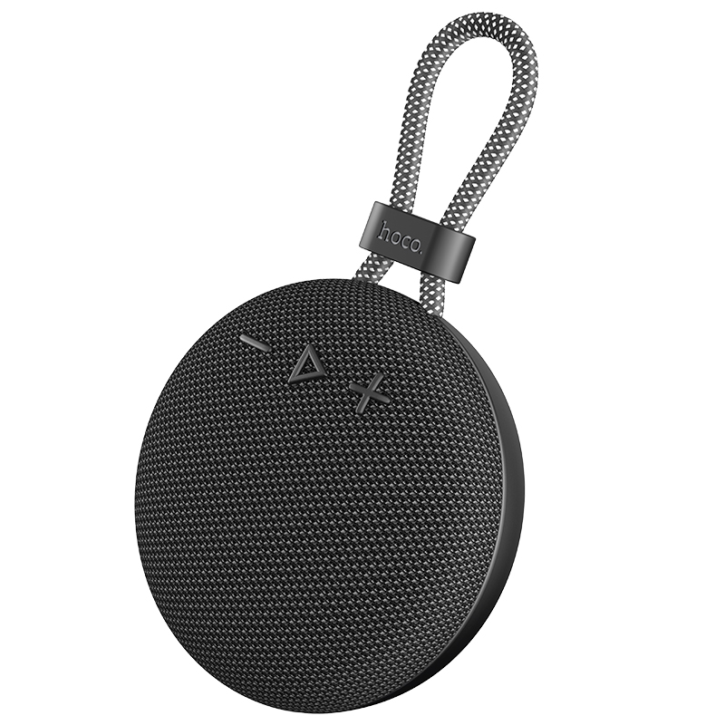 

Портативная колонка Hoco BS60 Black, Черный, BS60