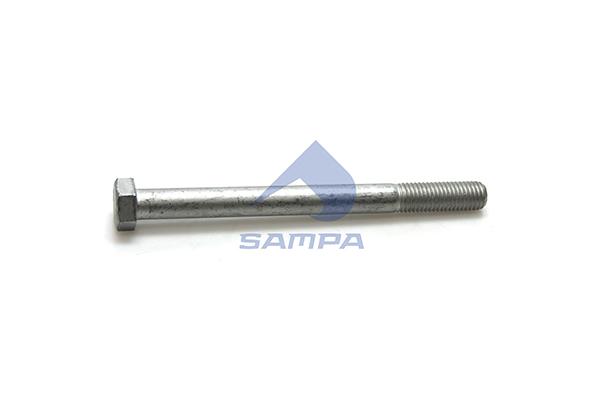 

Sa102.490_болт Реактивной Тяги !M18x2.5x210 Scania SAMPA арт. 102490