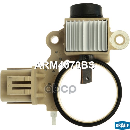 

Регулятор Генератора Krauf арт. ARM4070BS