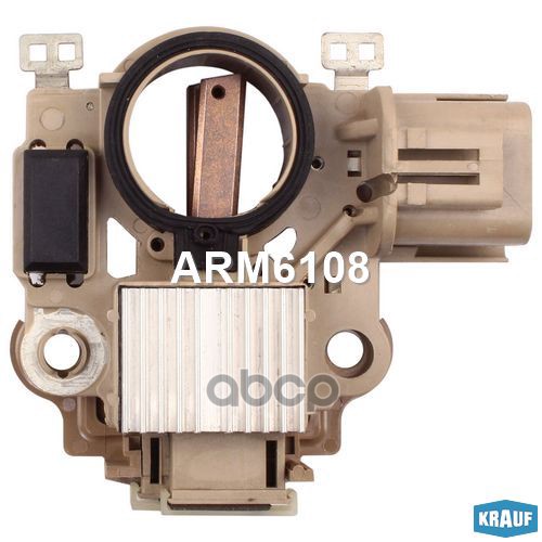 

Регулятор Генератора Krauf арт. ARM6108