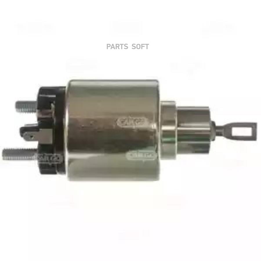 

HC-CARGO 131791 Реле втягивающее стартера () 1шт