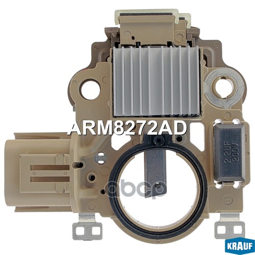 

Регулятор Генератора Krauf арт. ARM8272AD
