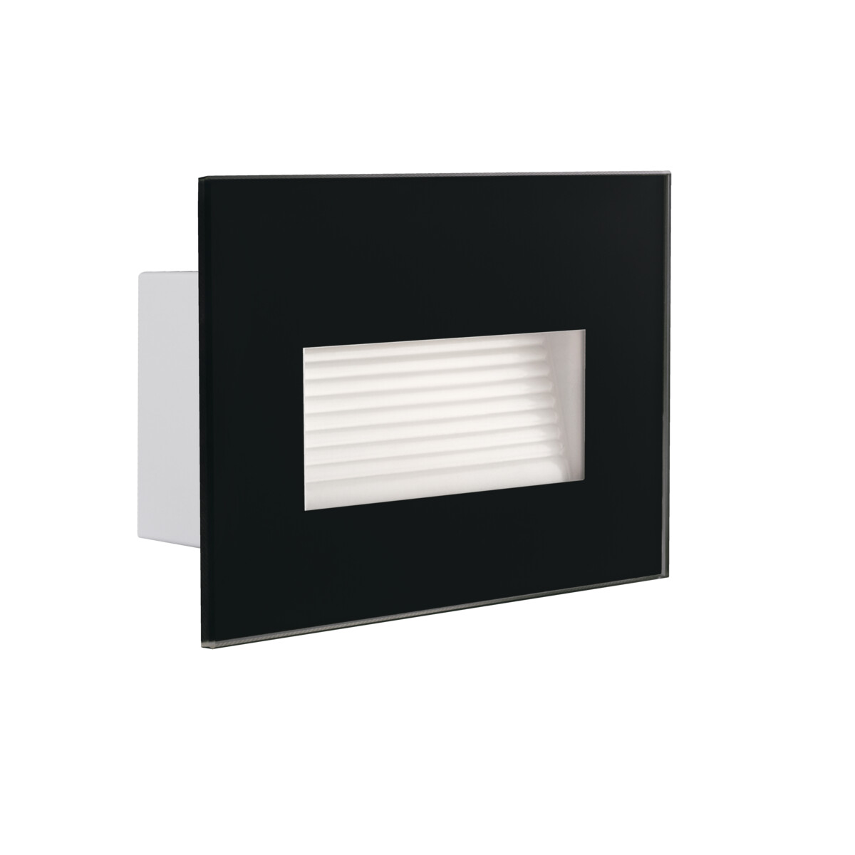 

Подсветка для лестниц и ступеней Kanlux Glasi Led 3W P WW-B 33691, Glasi