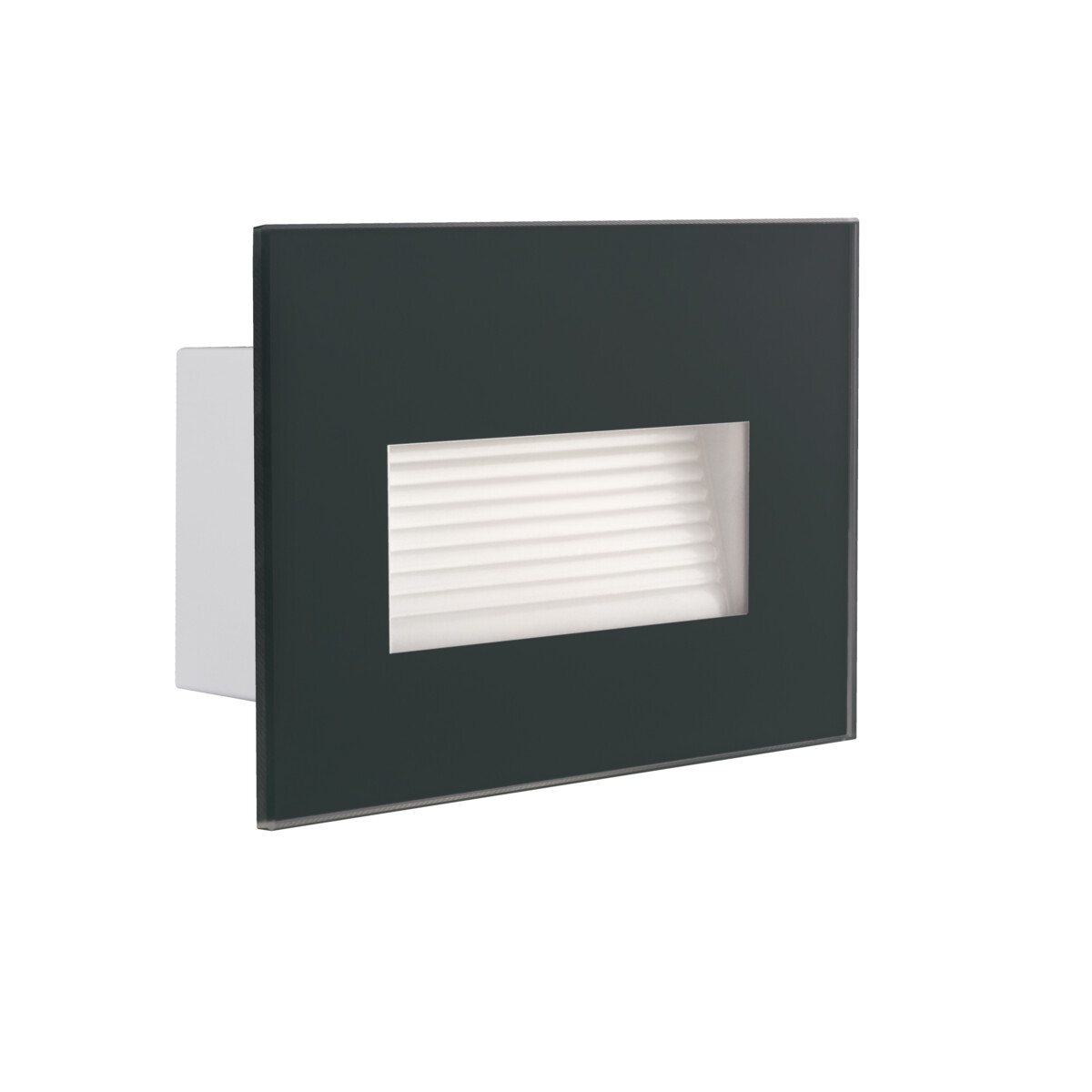 

Подсветка для лестниц и ступеней Kanlux Glasi Led 3W P WW-GR 33692, Glasi
