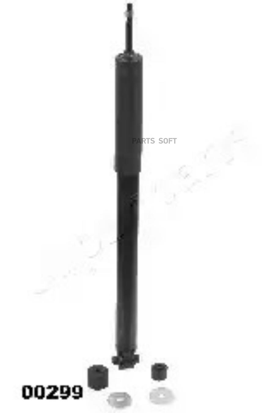 

JAPANPARTS Амортизатор JAPANPARTS MM-00299