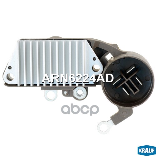 

Регулятор Генератора Krauf арт. ARN6224AD