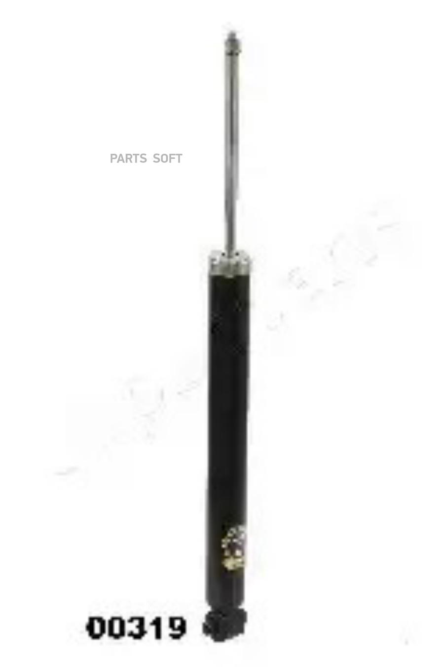 

JAPANPARTS Амортизатор JAPANPARTS MM-00319