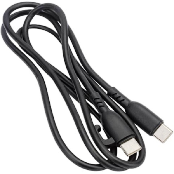 

Кабель Borofone BX91 Black PD 60W 1 м Black, Чёрный