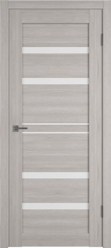 

ВФД дверь Atum Pro 26 Stone Oak стекло White Cloud 800*2000