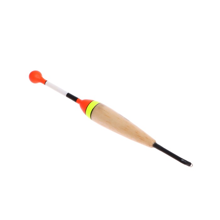 

Поплавок Namazu Pro 103-030, вес 3 гр., упаковка 5 шт. (5 шт), Разноцветный, Pro