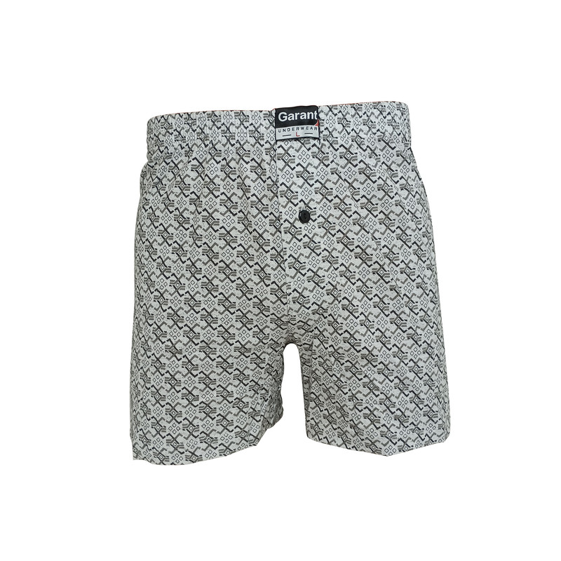 

Комплект трусов мужских Garant 302 GP разноцветных XL, Разноцветный, 302 GP