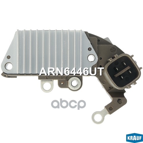 

Регулятор Генератора Krauf арт. ARN6446UT