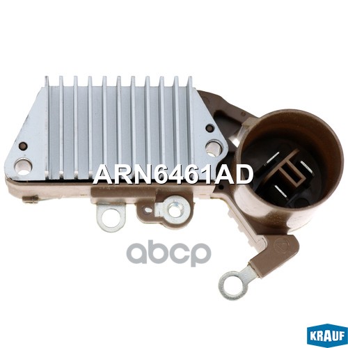 

Регулятор Генератора Krauf арт. ARN6461AD