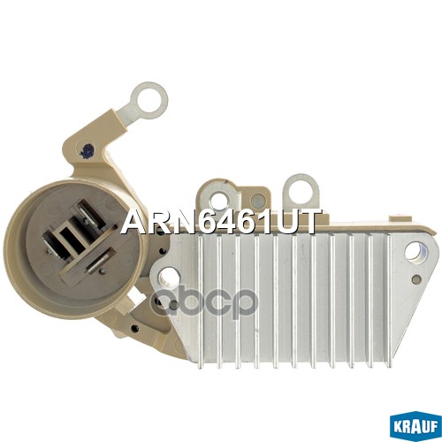 

Регулятор Генератора Krauf арт. ARN6461UT