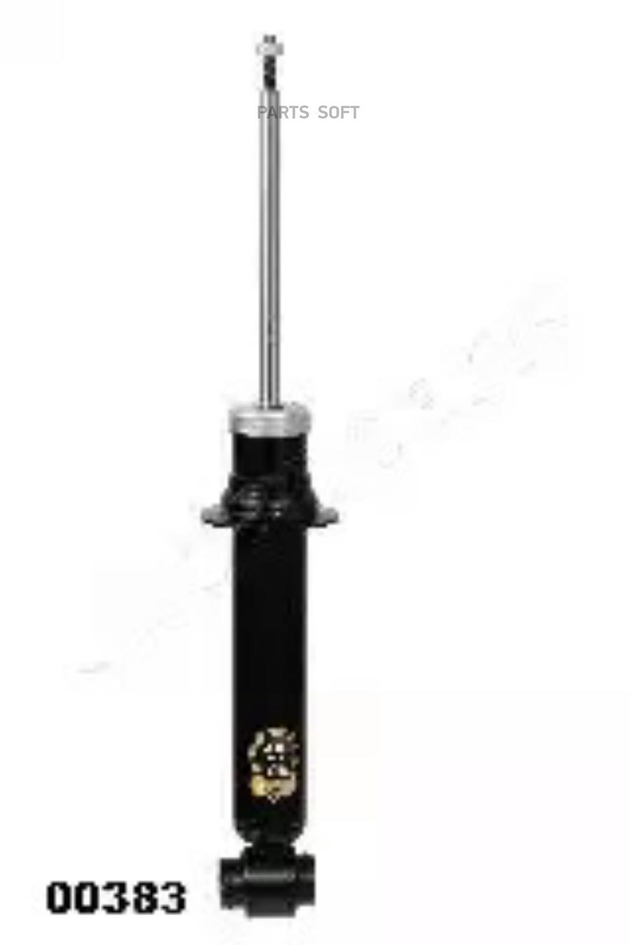 

JAPANPARTS Амортизатор JAPANPARTS MM-00383
