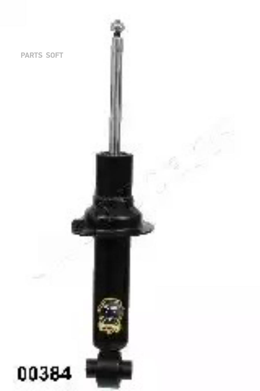 

JAPANPARTS Амортизатор JAPANPARTS MM-00384